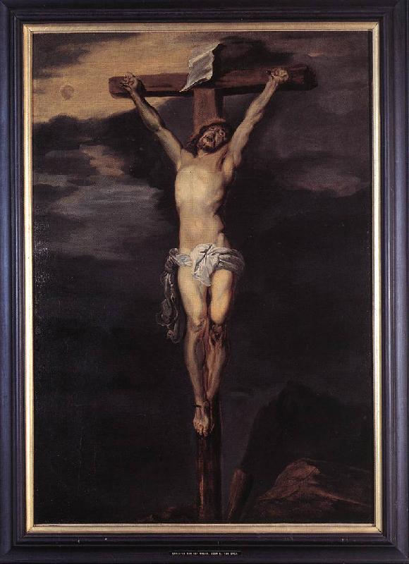  Christ on the Cross dfg